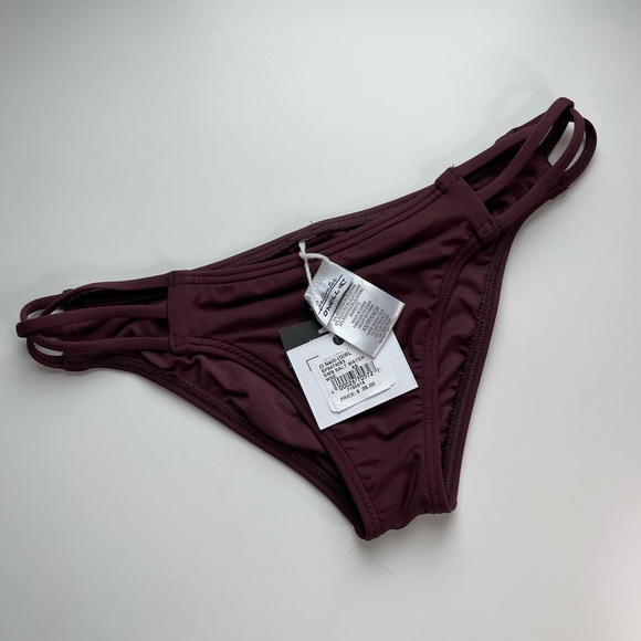 COPY - NWT O’Neill cheeky SWB saltwater bottoms🌟 - Picture 1 of 8